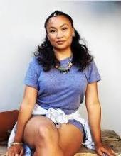 Faith Santillia